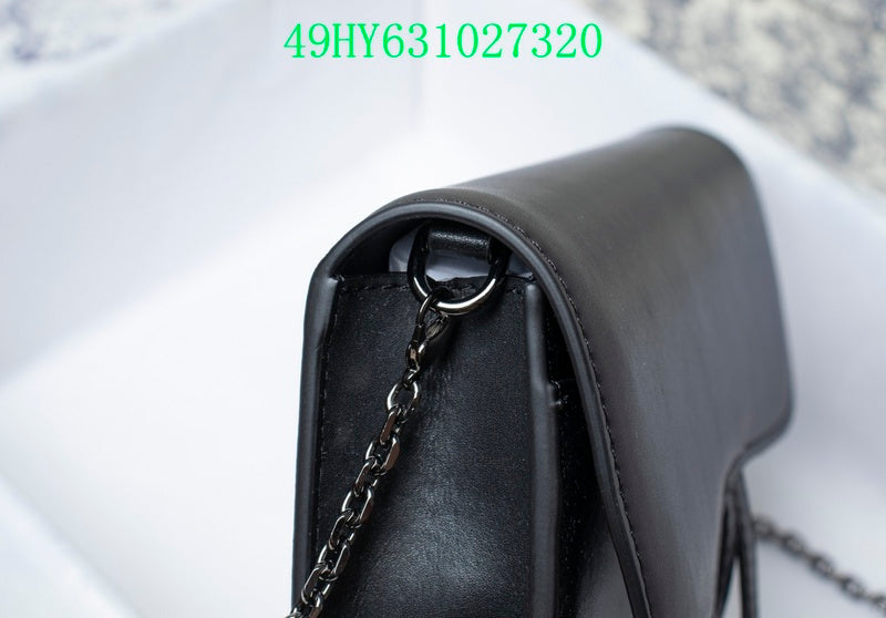 Christian Dior Luxury - The Tote   613