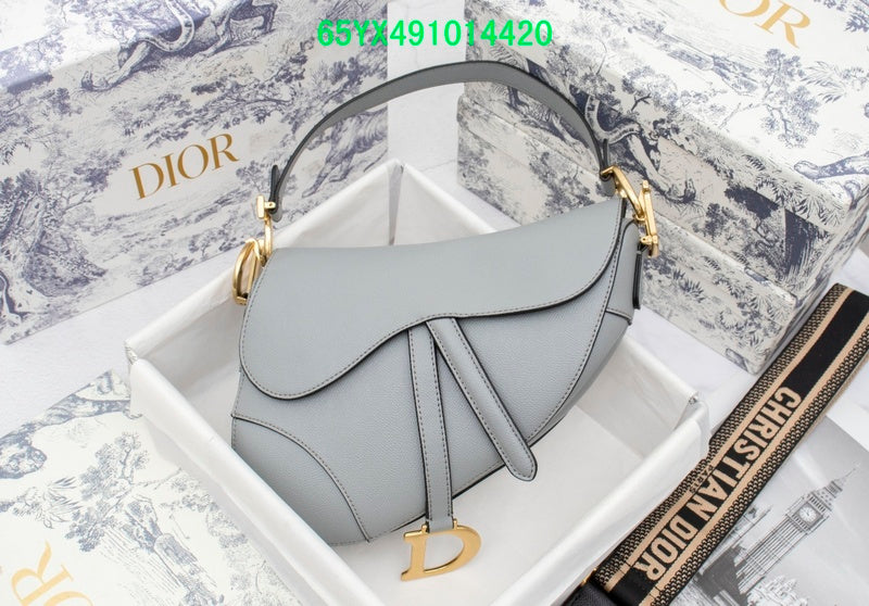 Christian Dior Luxury Bag - The Tote   557