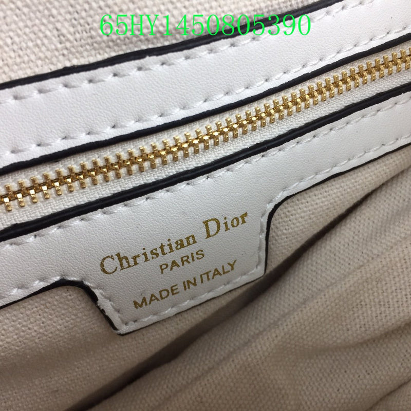 Christian Dior Luxury Bag - The Tote   498