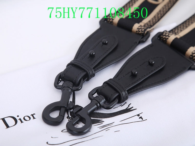 Christian Dior Luxury Bag - The Tote   487