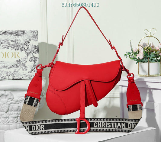 Christian Dior Luxury Bag - The Tote   584