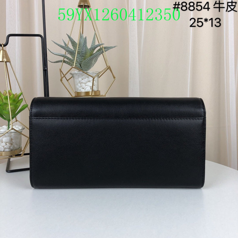 Christian Dior Luxury - The Tote   670