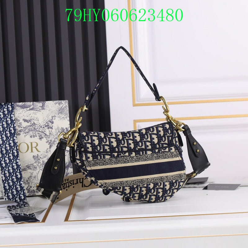 Christian Dior Luxury Bag - The Tote   420