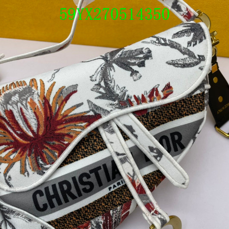 Christian Dior Luxury Bag - The Tote   450