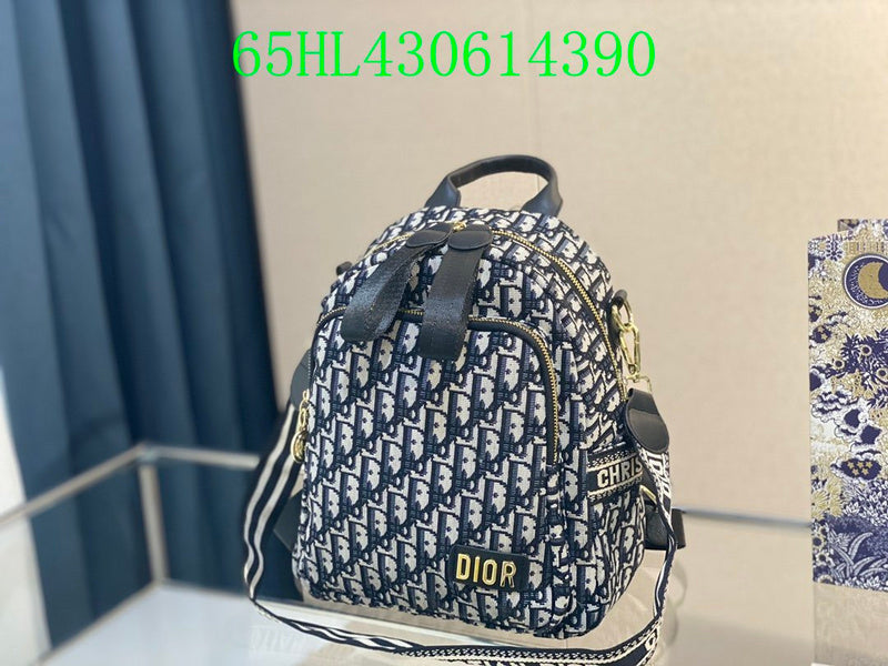 Christian Dior Luxury - The Tote   702