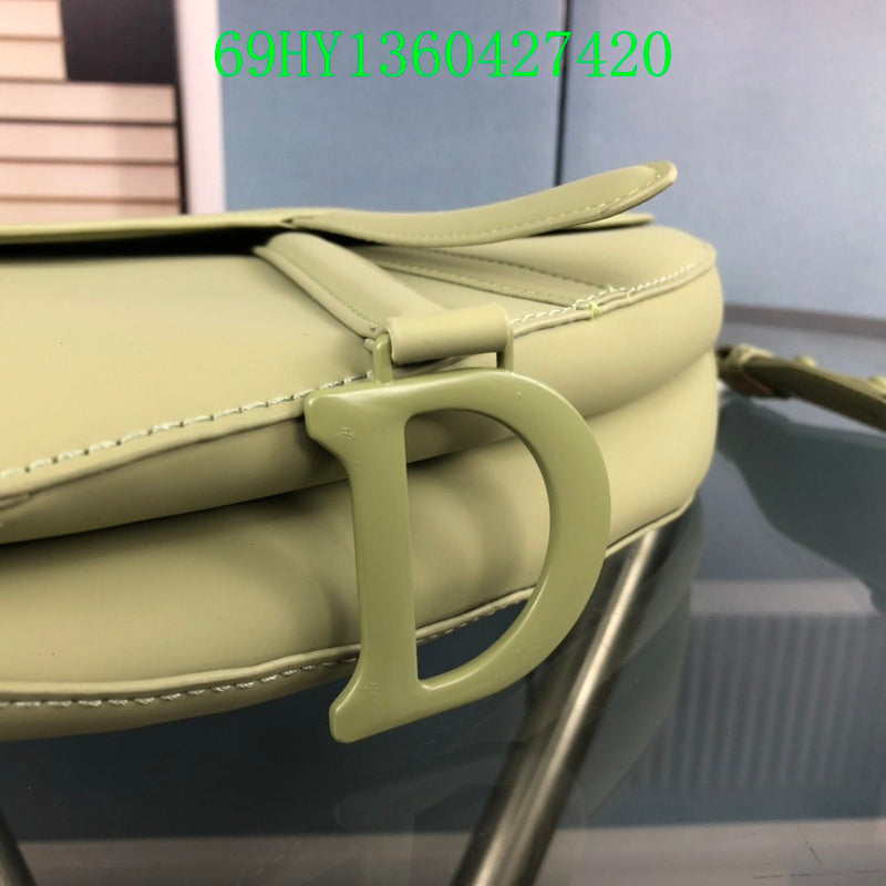 Christian Dior Luxury Bag - The Tote   455