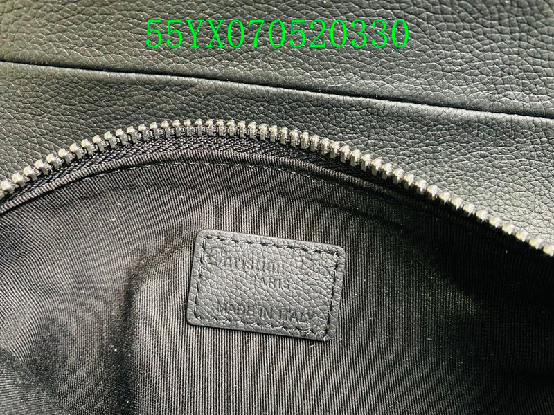 Christian Dior Luxury - The Tote   618