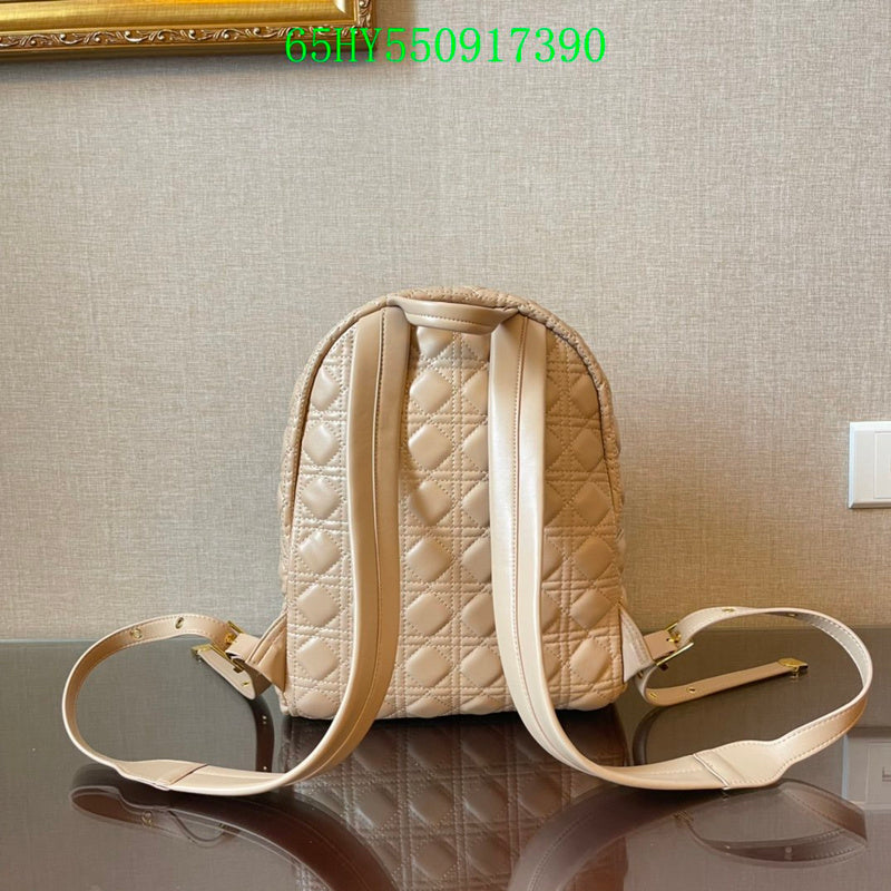 Christian Dior Luxury - The Tote   725