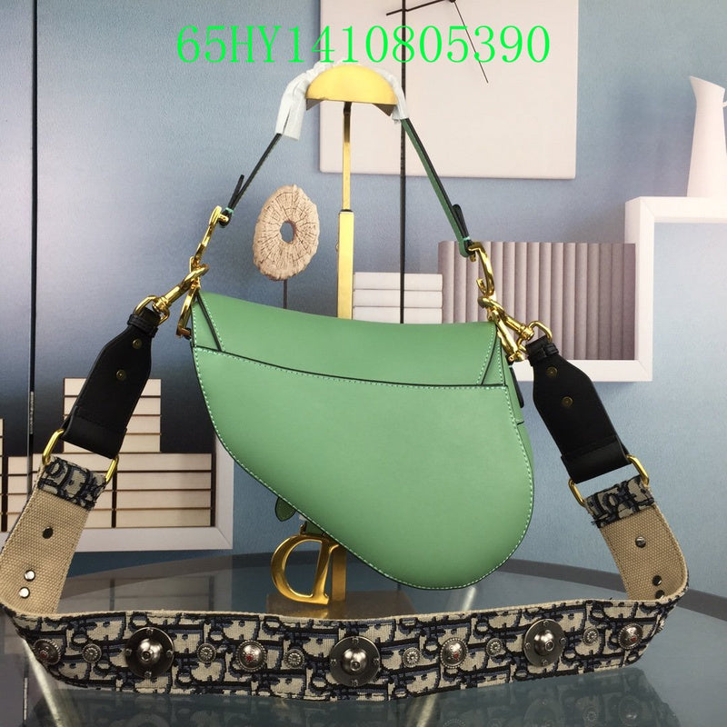 Christian Dior Luxury Bag - The Tote   503