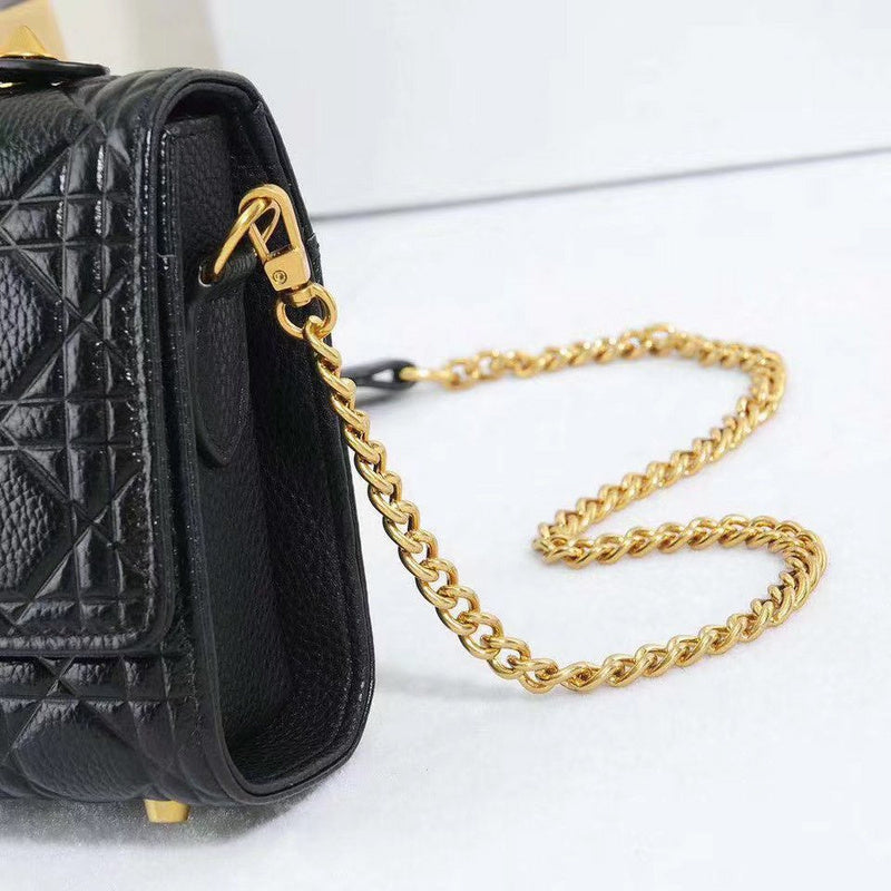 Christian Dior Luxury - The Tote   658