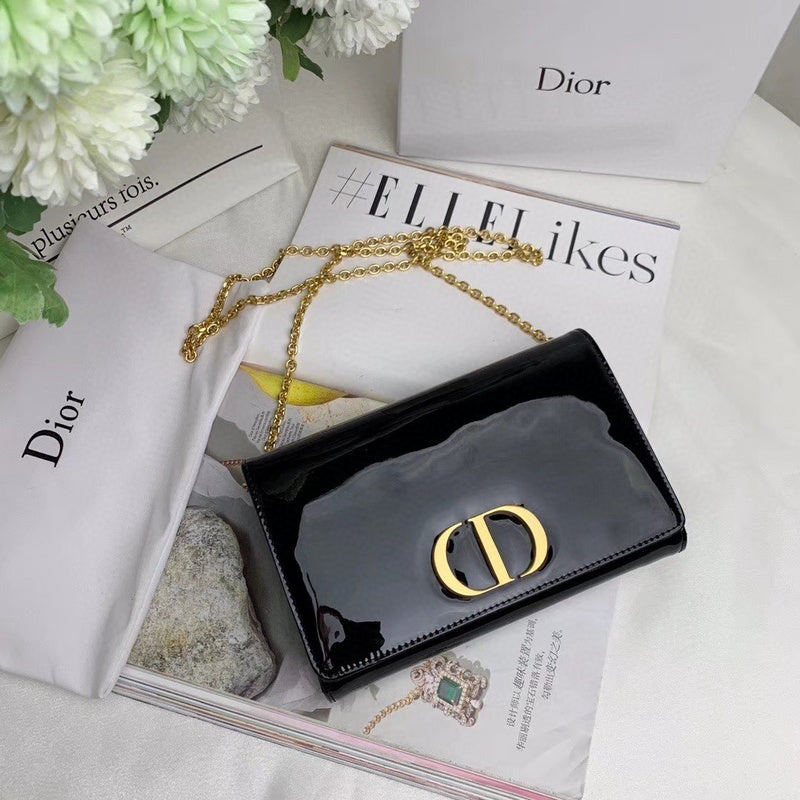 Christian Dior Luxury - The Tote   628