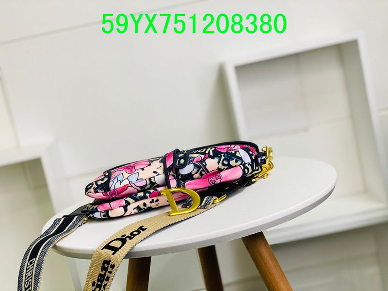 Christian Dior Luxury Bag - The Tote   537