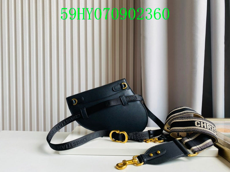 Christian Dior Luxury Bag - The Tote   494