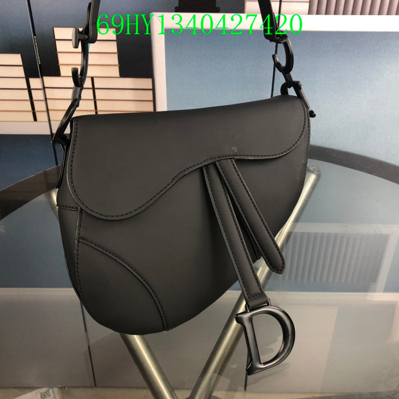 Christian Dior Luxury Bag - The Tote   454