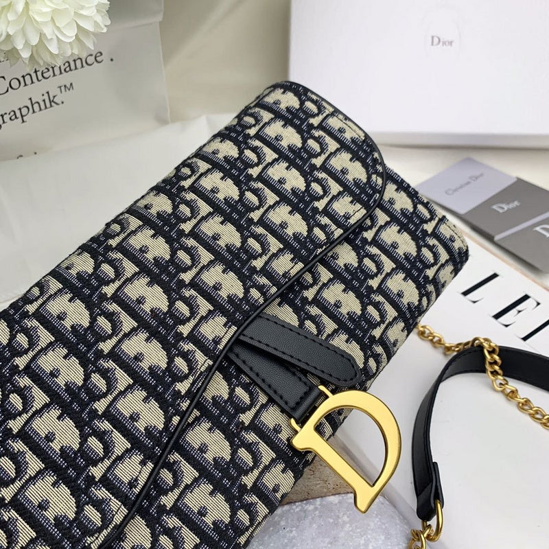 Christian Dior Luxury - The Tote   638