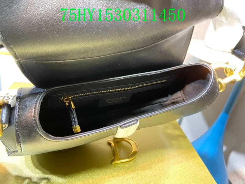 Christian Dior Luxury Bag - The Tote   473