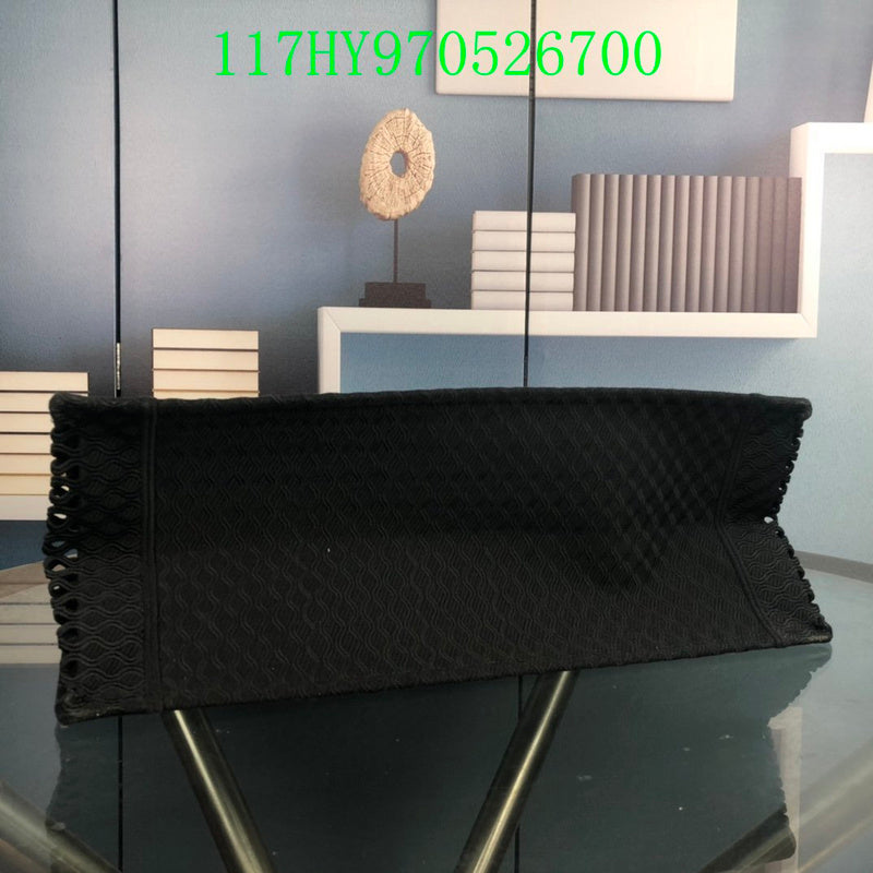 Christian Dior Luxury Bag - The Tote   346