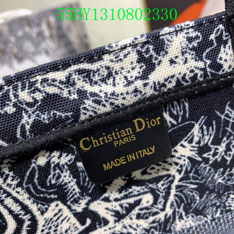 Christian Dior Luxury Bag - The Tote   336