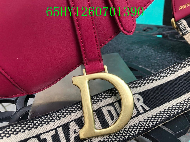 Christian Dior Luxury Bag - The Tote   512