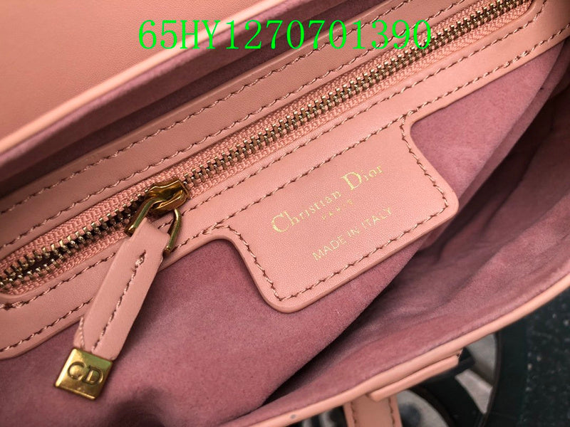 Christian Dior Luxury Bag - The Tote   511