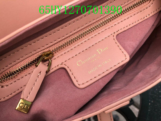 Christian Dior Luxury Bag - The Tote   511