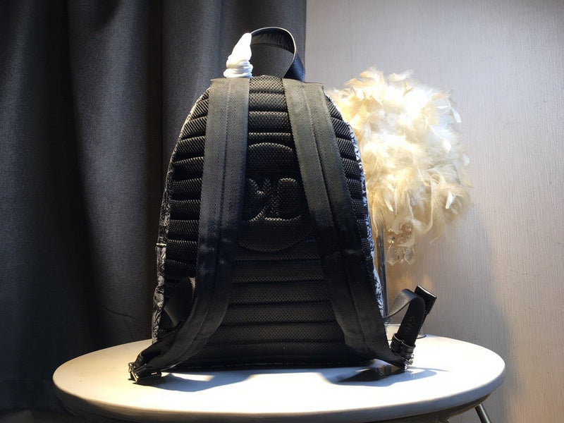 Christian Dior Luxury - The Tote   763