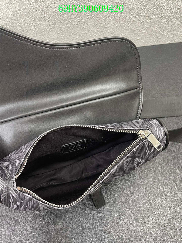 Christian Dior Luxury Bag - The Tote   419