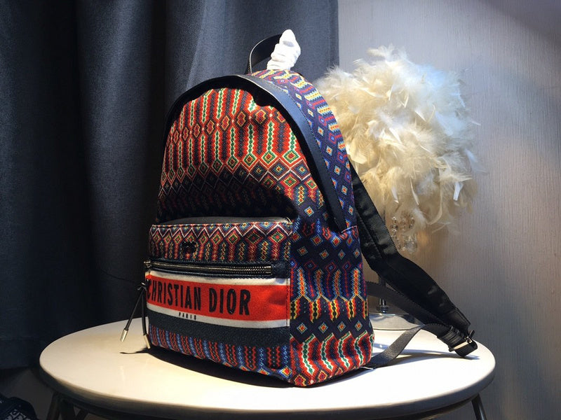 Christian Dior Luxury - The Tote   764