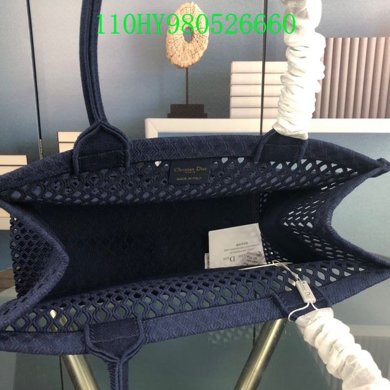 Christian Dior Luxury Bag - The Tote   347