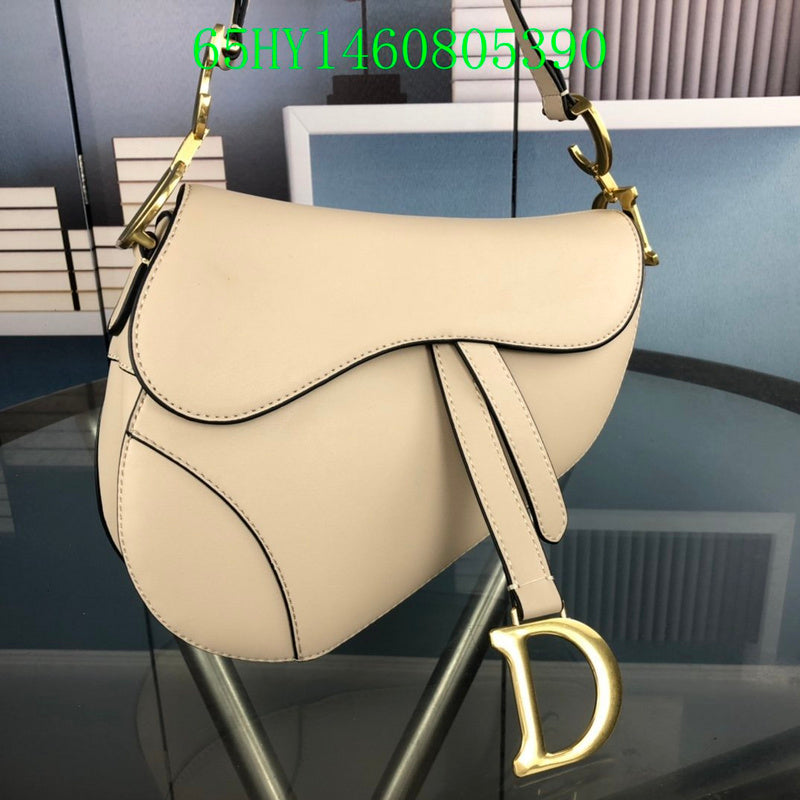 Christian Dior Luxury - The Tote   496