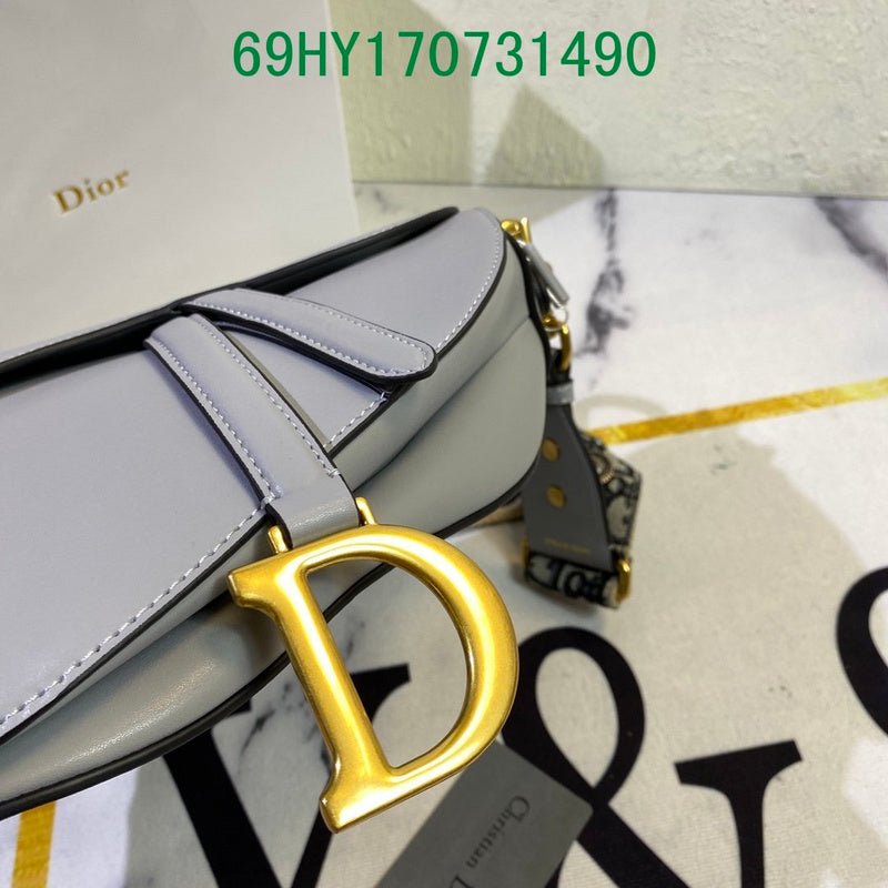 Christian Dior Luxury - The Tote   590