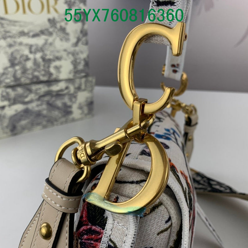 Christian Dior Luxury Bag - The Tote   571