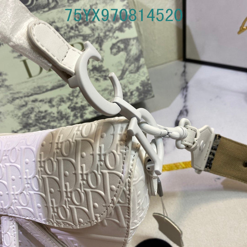 Christian Dior Luxury Bag - The Tote   572