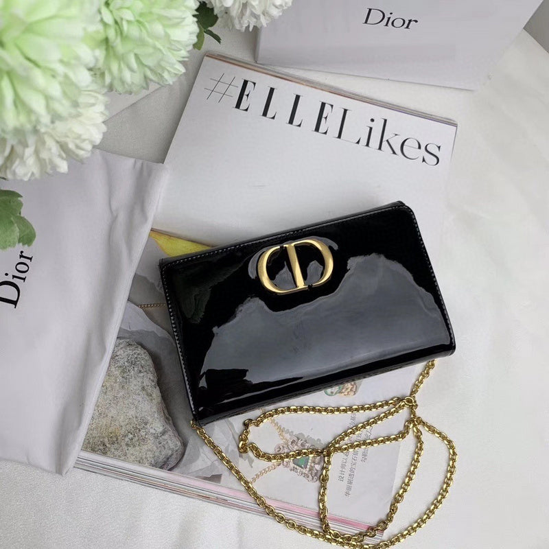 Christian Dior Luxury - The Tote   628