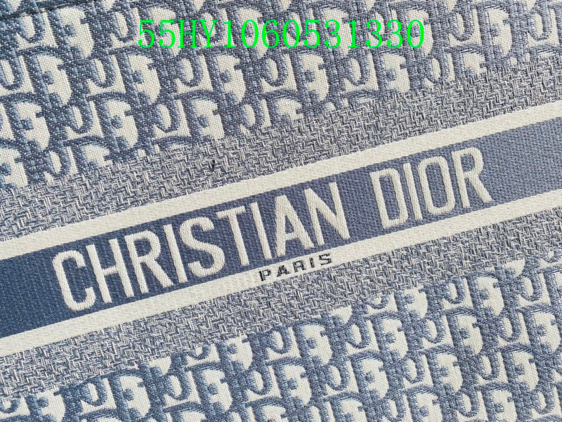Christian Dior Luxury Bag - The Tote   258