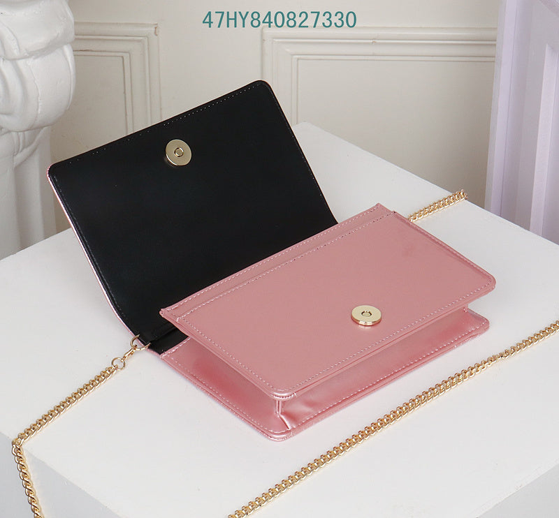 Christian Dior Luxury - The Tote   646