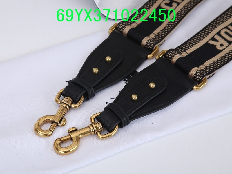 Christian Dior Luxury Bag - The Tote   435