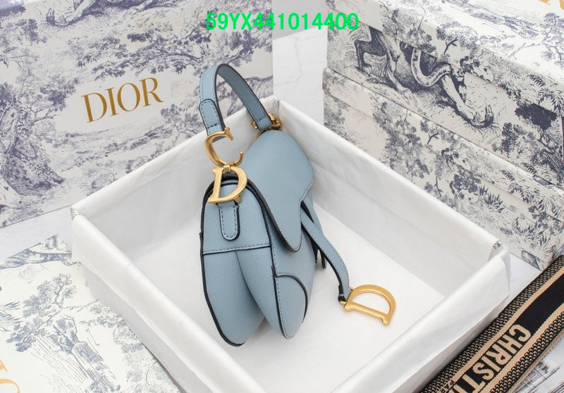 Christian Dior Luxury Bag - The Tote   567