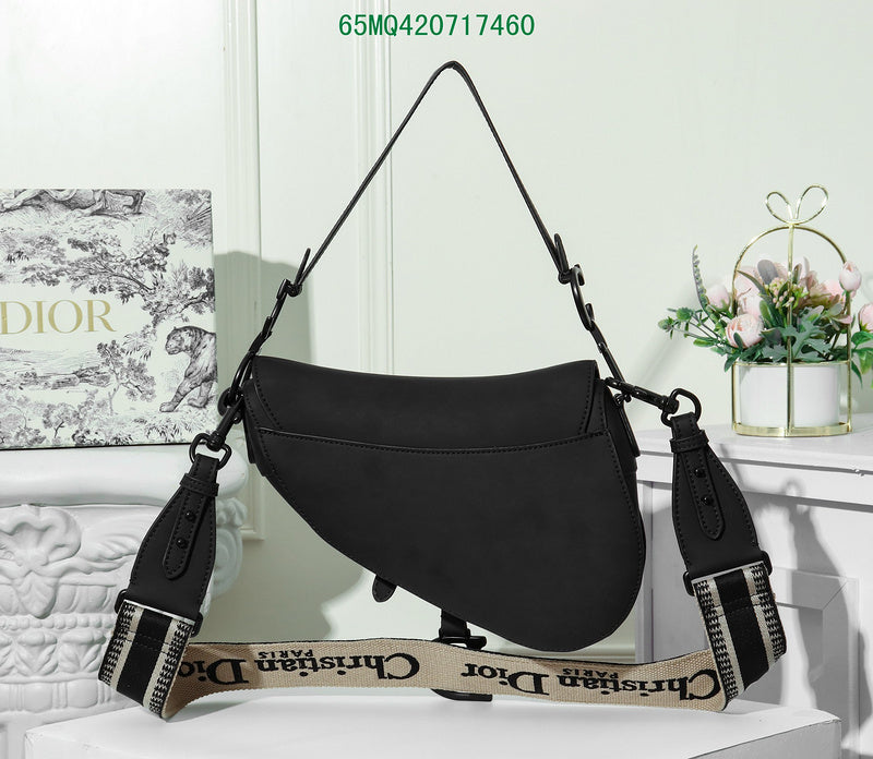 Christian Dior Luxury - The Tote   594