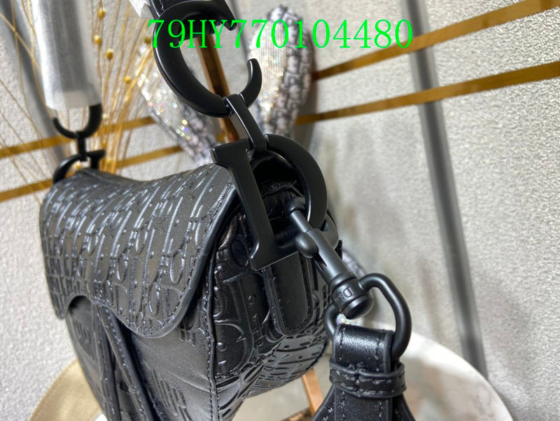 Christian Dior Luxury Bag - The Tote   483