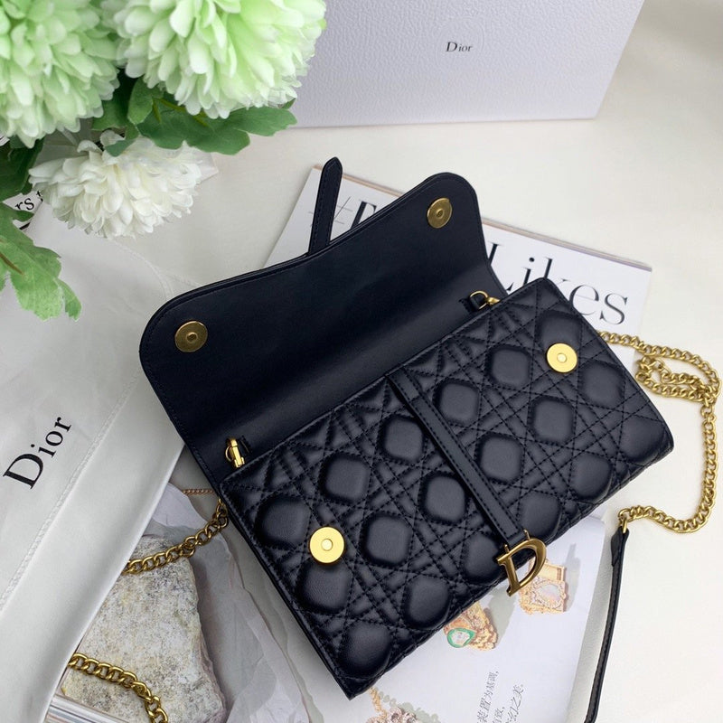 Christian Dior Luxury - The Tote   633