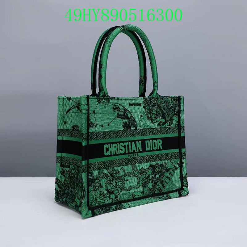 Christian Dior Luxury Bag - The Tote   400