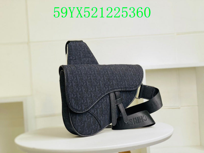 Christian Dior Luxury Bag - The Tote   531