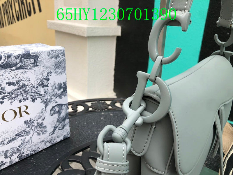 Christian Dior Luxury Bag - The Tote   517