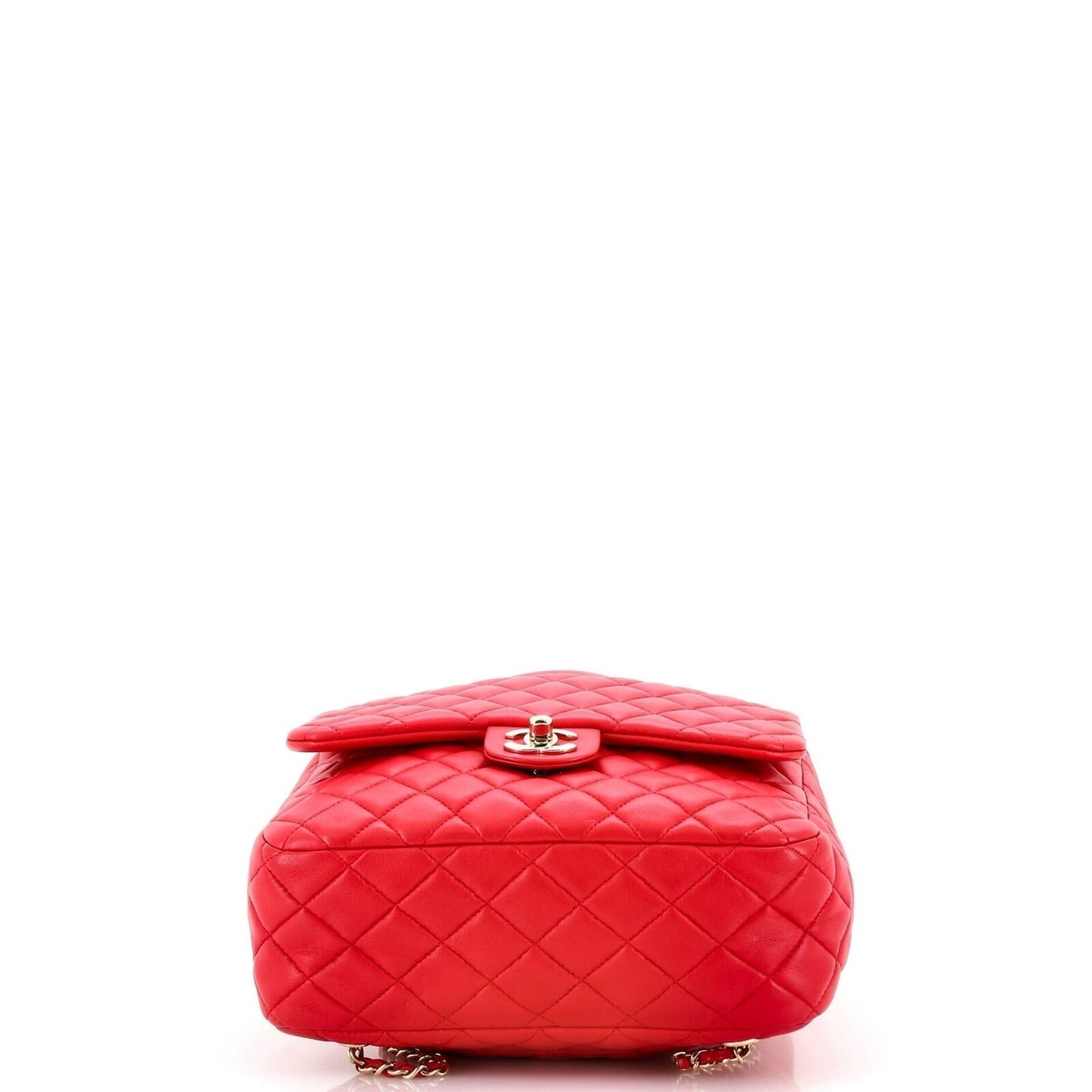 Chanel Backpack In Seoul Lambskin Large