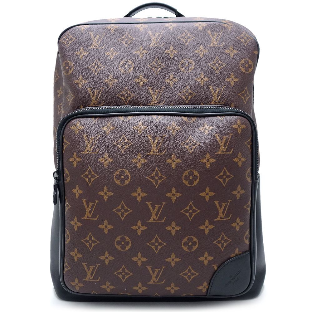 Louis Vuitton Backpack Dean Macassar