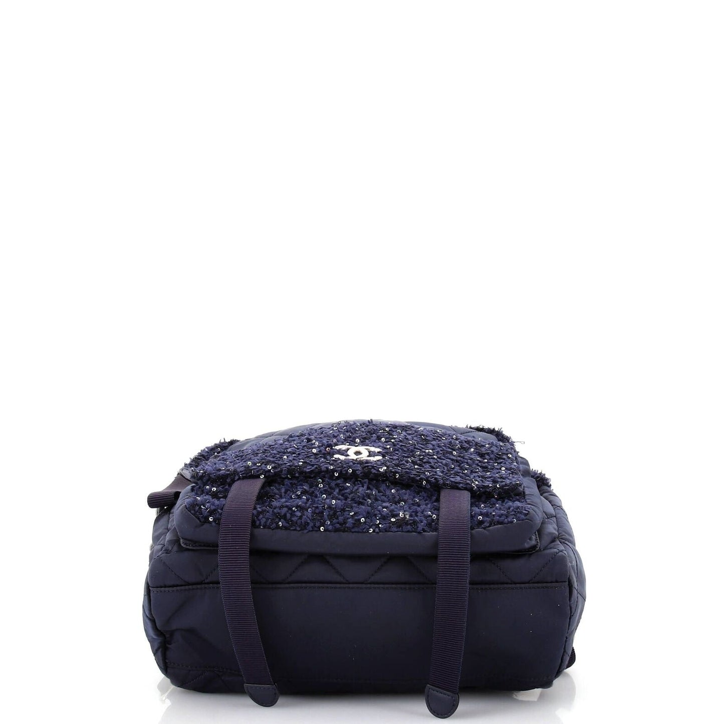 Chanel Astronaut Essentials Backpack