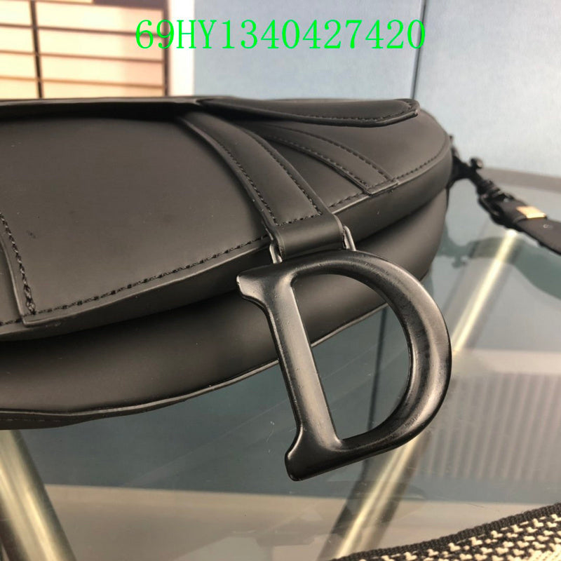 Christian Dior Luxury Bag - The Tote   454