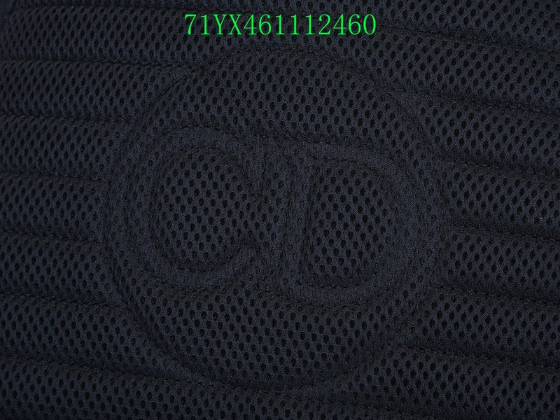 Christian Dior Luxury - The Tote   691