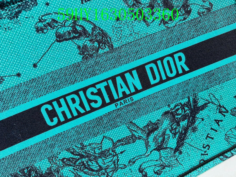 Christian Dior Luxury Bag - The Tote   297